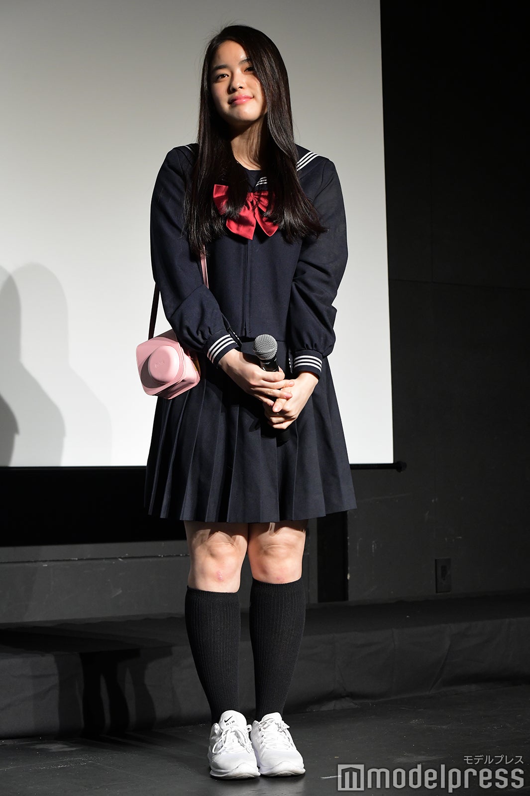 植田雅 （C）モデルプレス