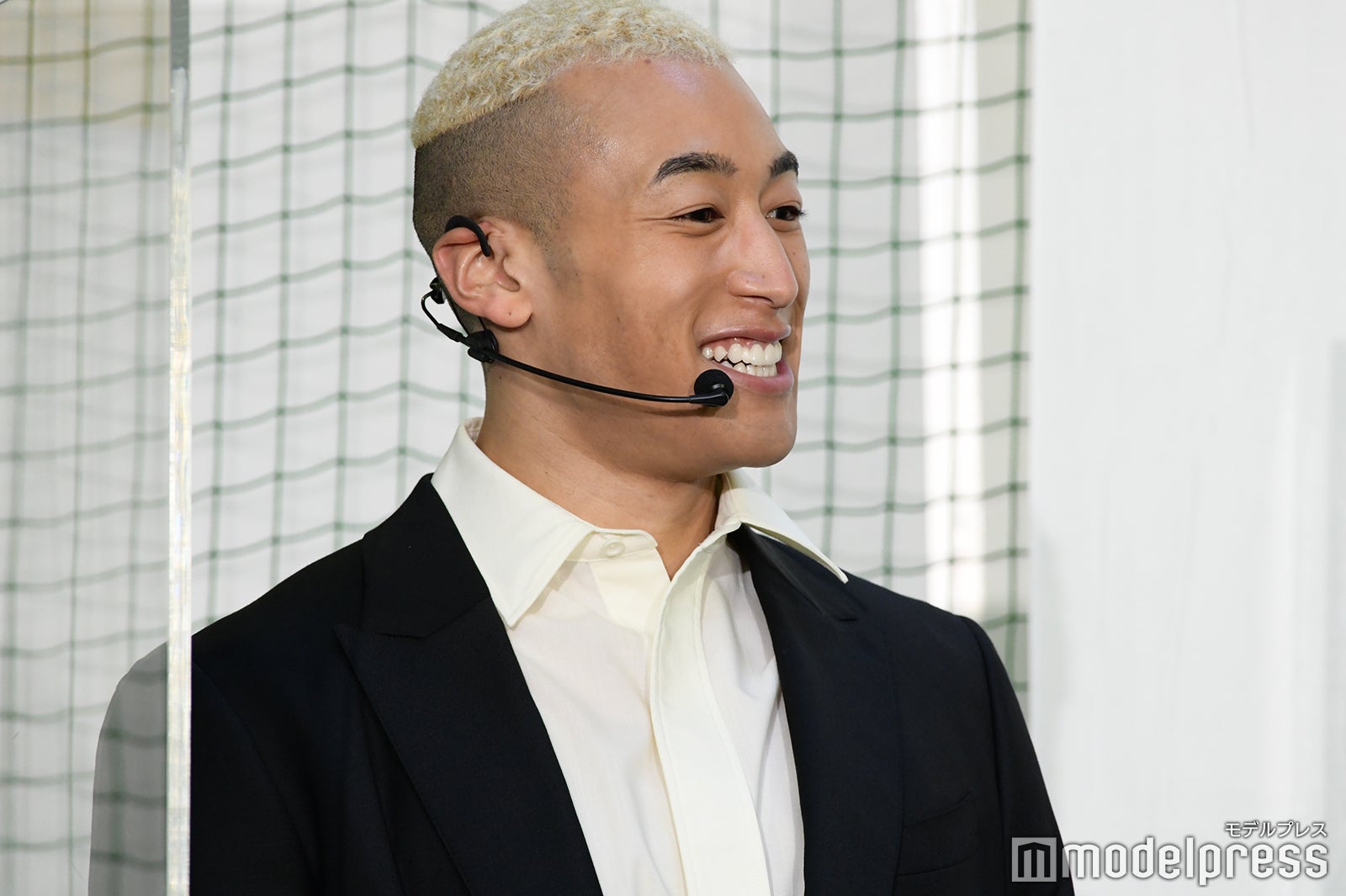 関口メンディー （C）モデルプレス