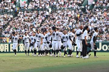 甲子園で公立9校全て敗退 3回戦に進めず “最後の砦”鳴門渦潮は中盤以降の好機生かせず 21年ぶり1大会2勝ならず