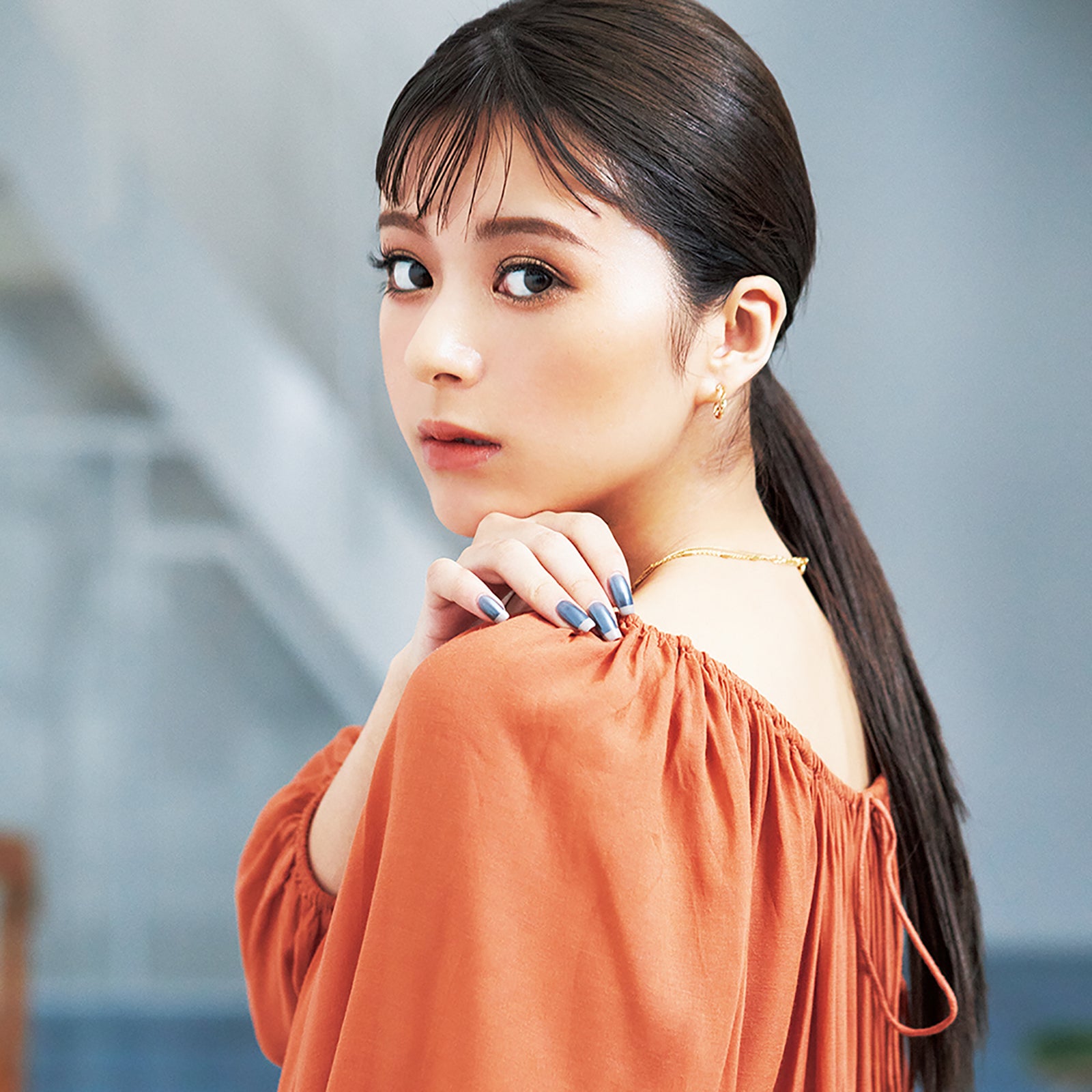 UKA （画像提供：ナンバーセブン）