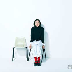 モデルプレス - 蒼井優、山田優・水原希子らと対談 仕事や恋愛を語る