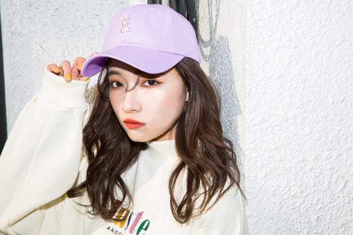 村瀬紗英(提供写真)