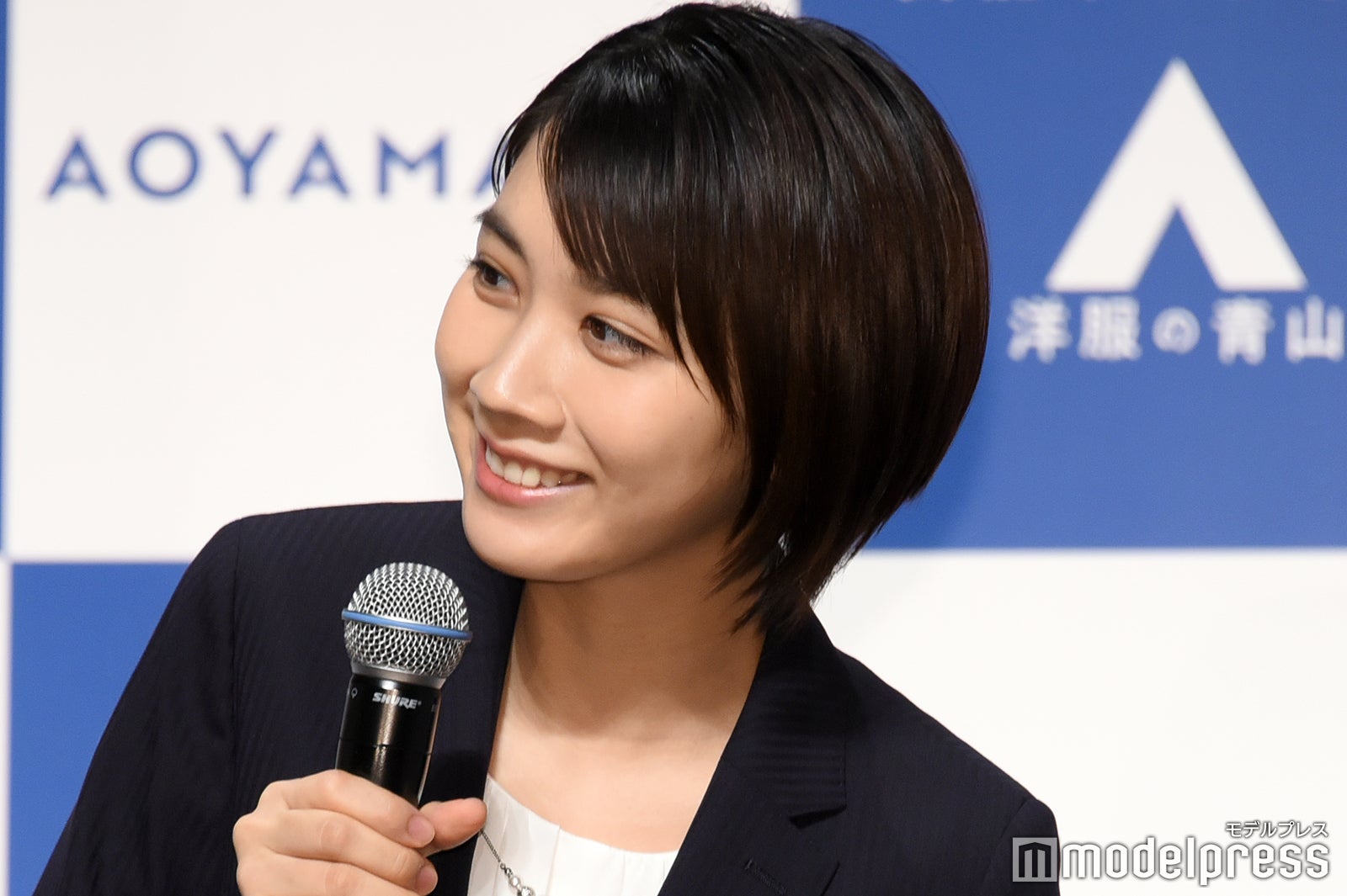 松本穂香 （C）モデルプレス