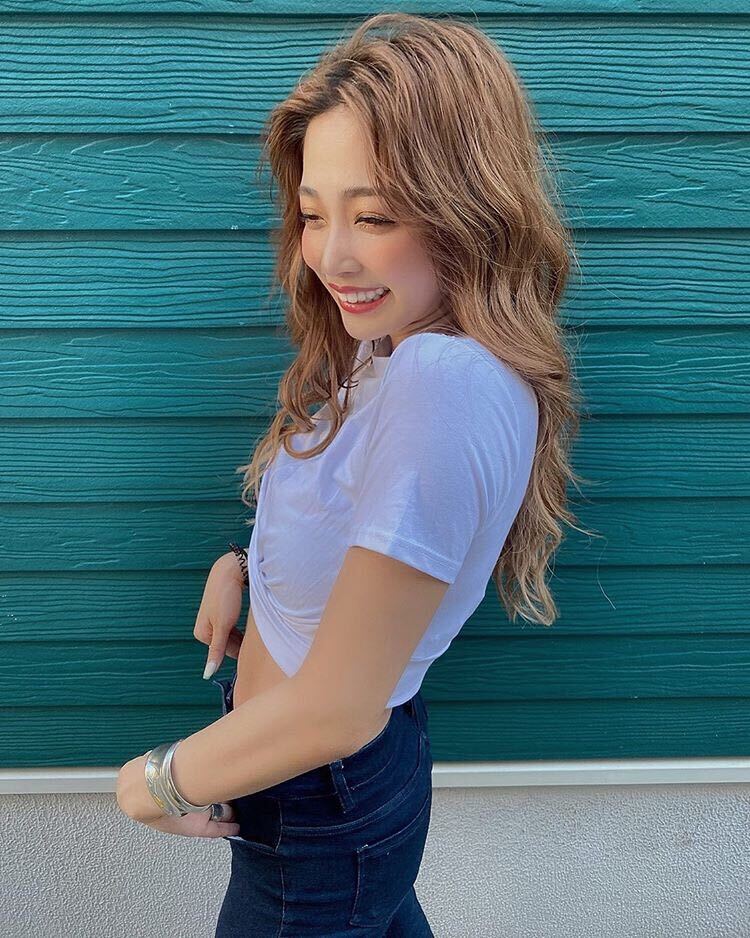 米山妃利（提供写真）