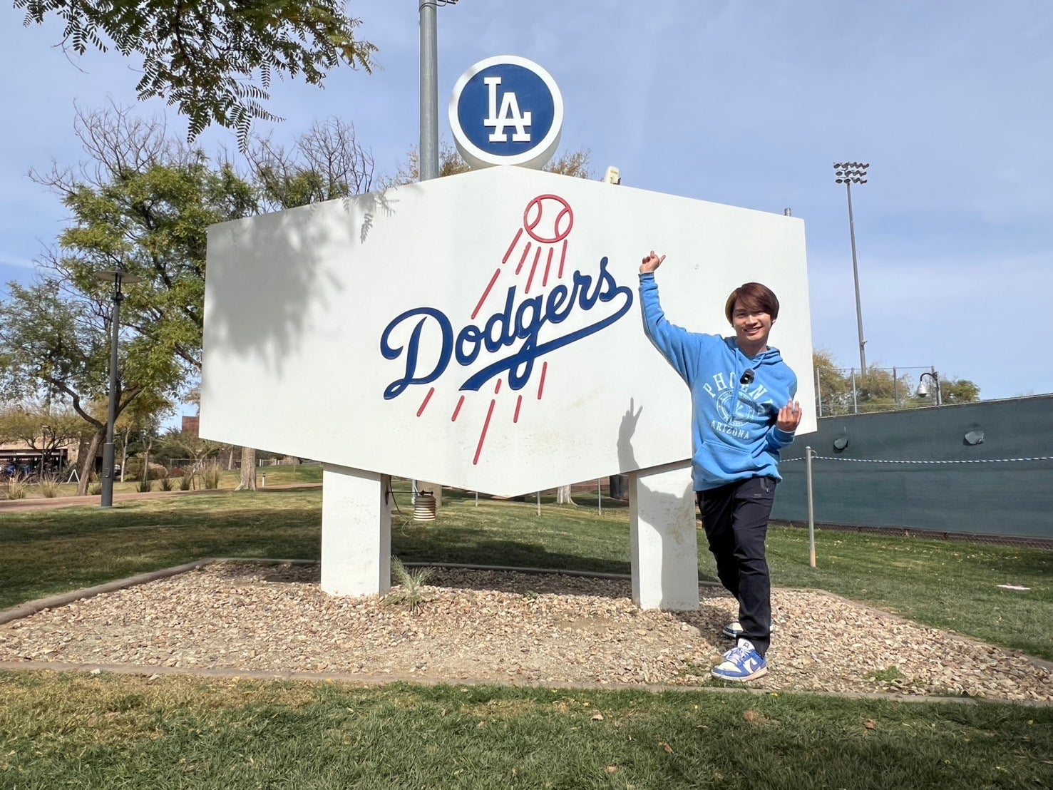 なにわ男子・藤原丈一郎、3年連続メジャー取材担当 大谷翔平選手・山本由伸投手らに直撃【せやねん！】