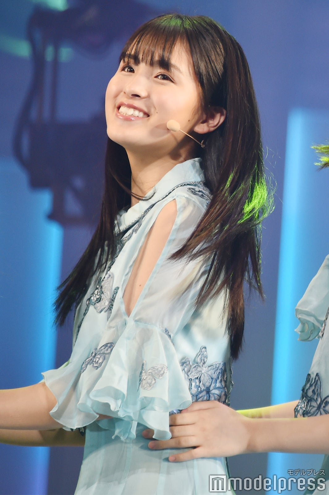大園桃子（C）モデルプレス