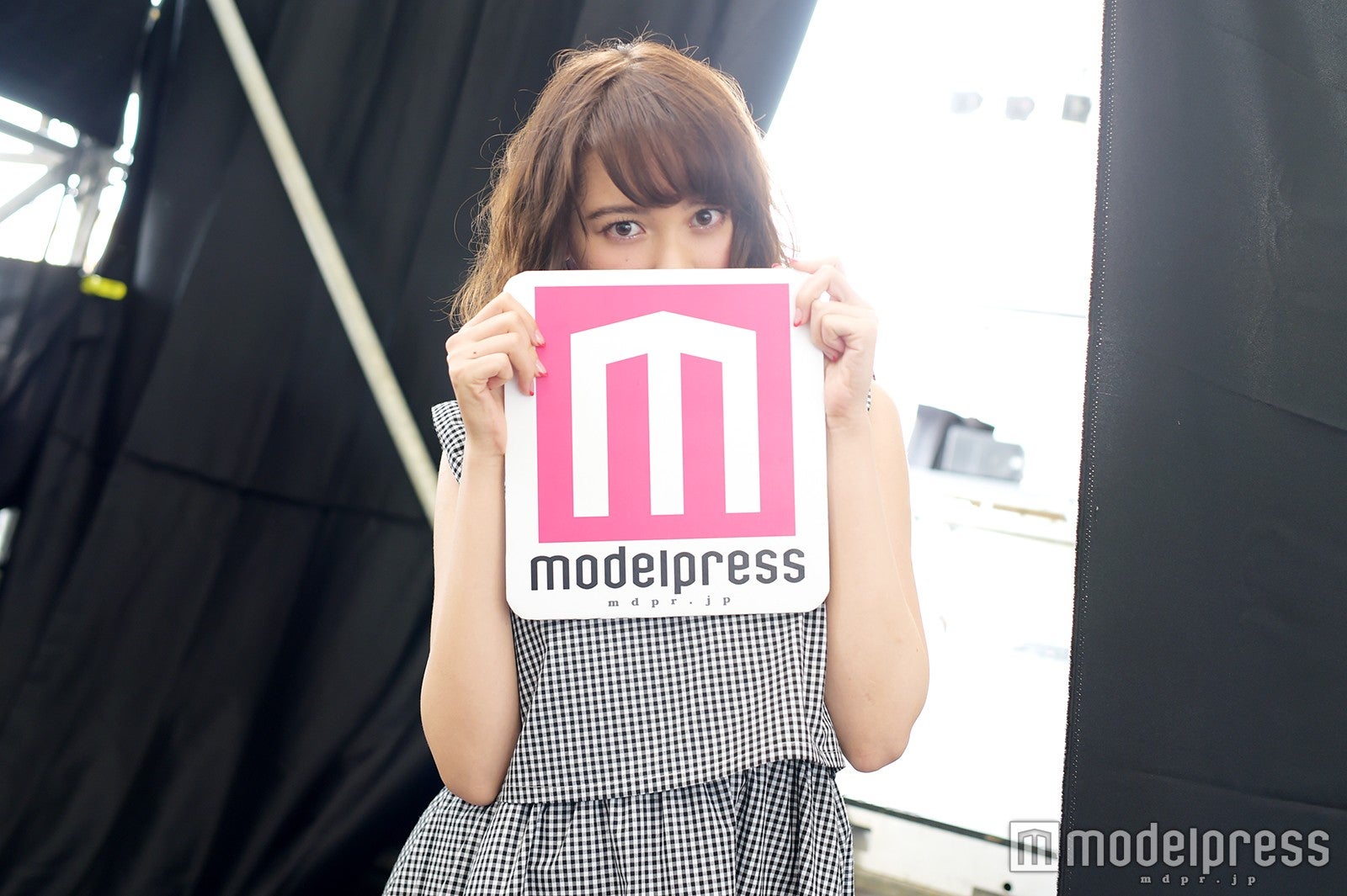 玉城ティナ（C）モデルプレス