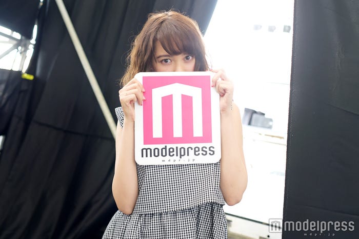 玉城ティナ(C)モデルプレス