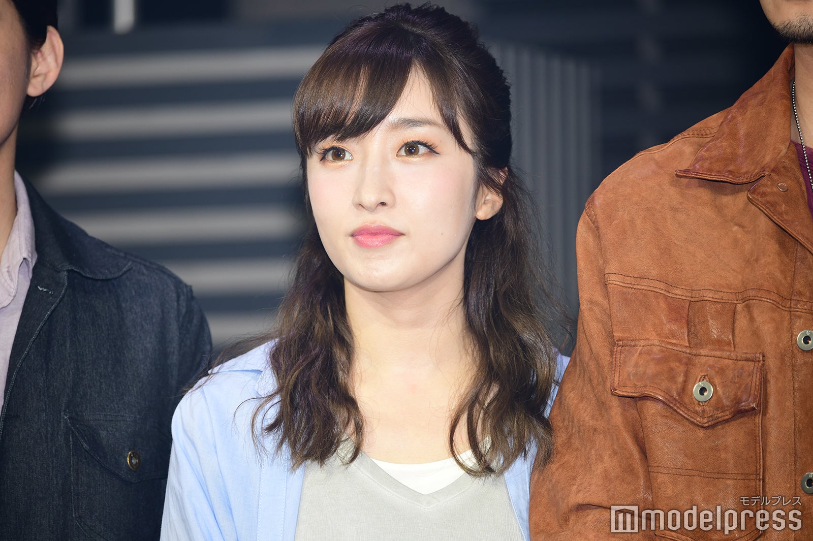 梅田彩佳（C）モデルプレス