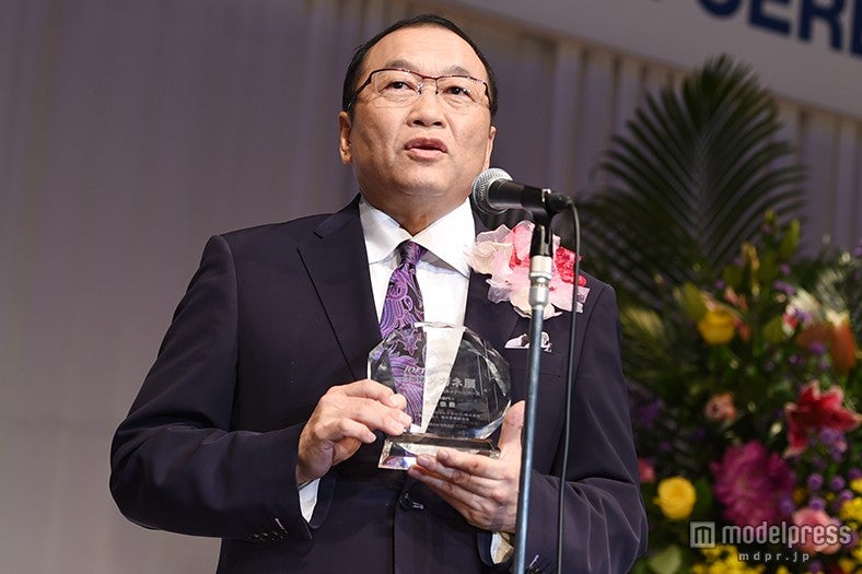 株式会社幻冬舎・代表取締役社長、見城徹氏