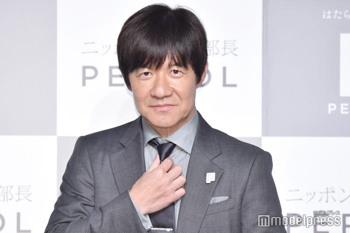 内村光良 (C)モデルプレス