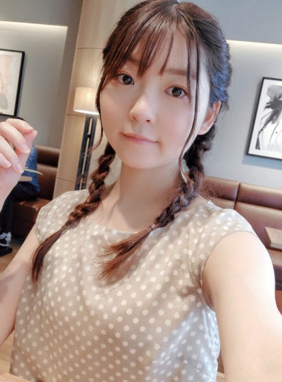 小澤亜李オフィシャルブログ(Ameba)より