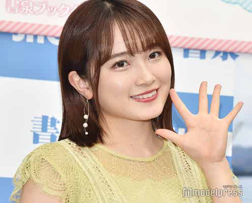 モー娘。森戸知沙希、卒業を発表 海外留学へ<コメント全文>