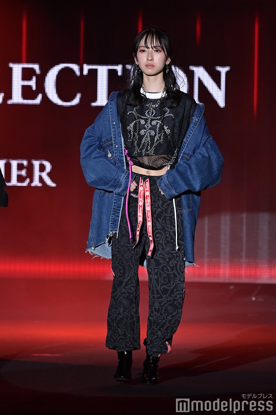 金村美玖（C）モデルプレス