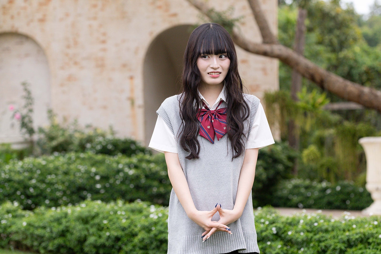 たまき「今日、好きになりました。チェンマイ編」（C）AbemaTV, Inc.