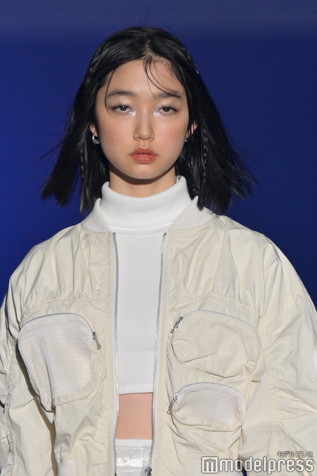 小宮山莉渚（C）モデルプレス