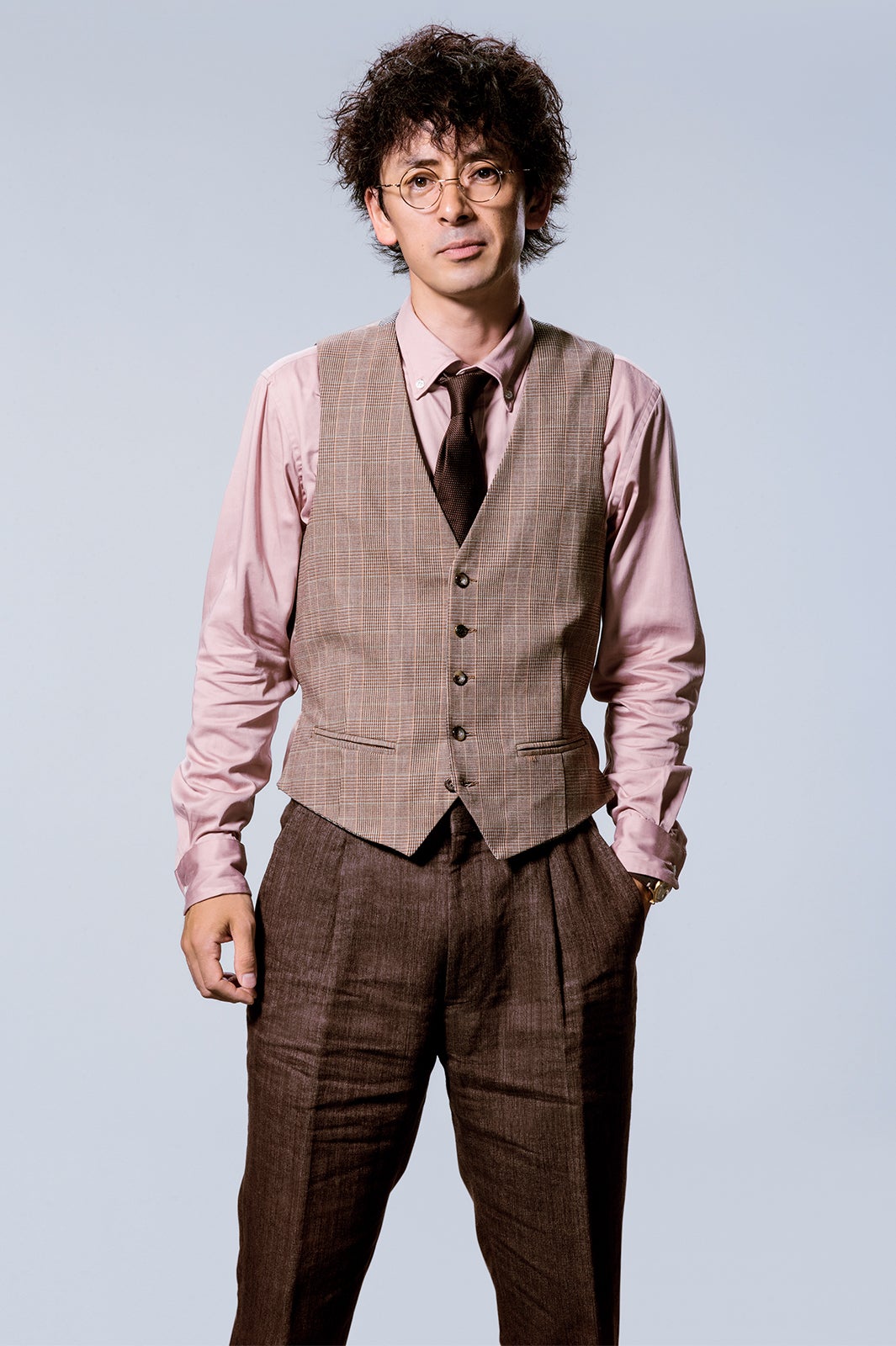 滝藤賢一（C）読売テレビ