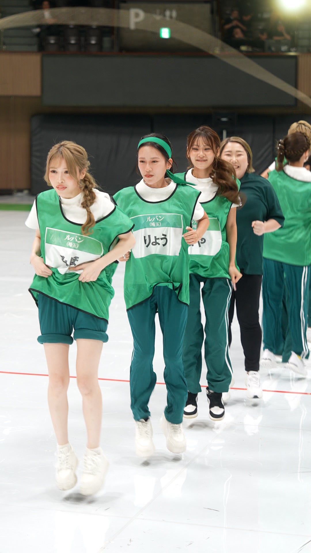 「ルパン」（提供写真）