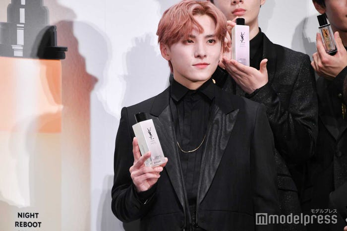 川西拓実(C)モデルプレス