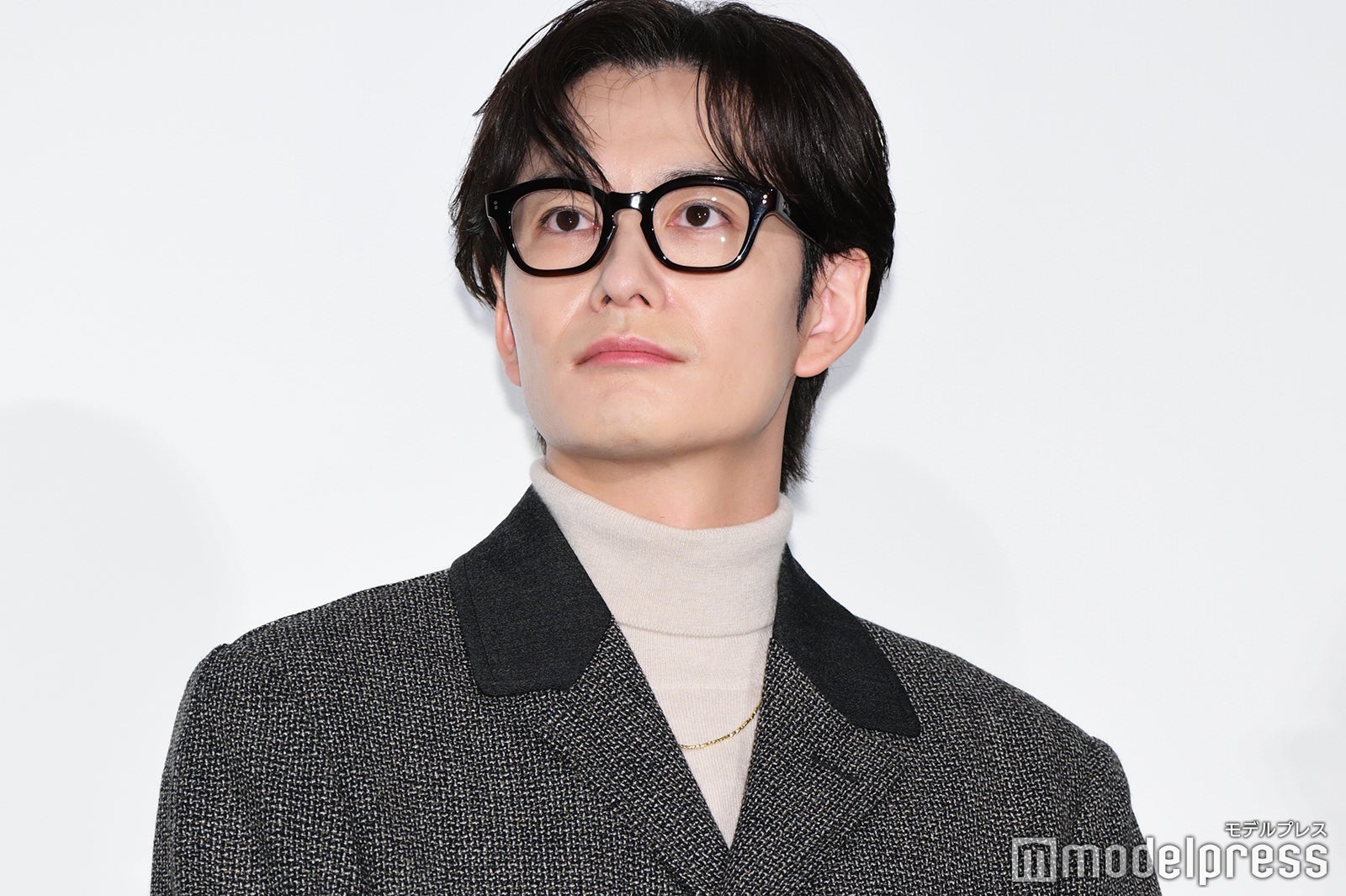 岡田将生（C）モデルプレス