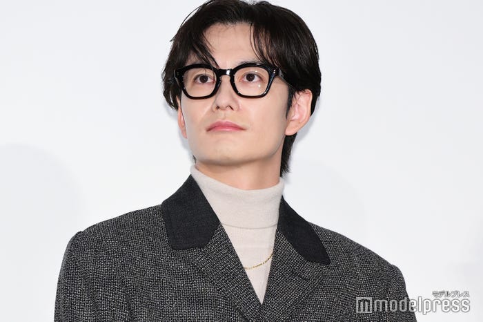 岡田将生(C)モデルプレス