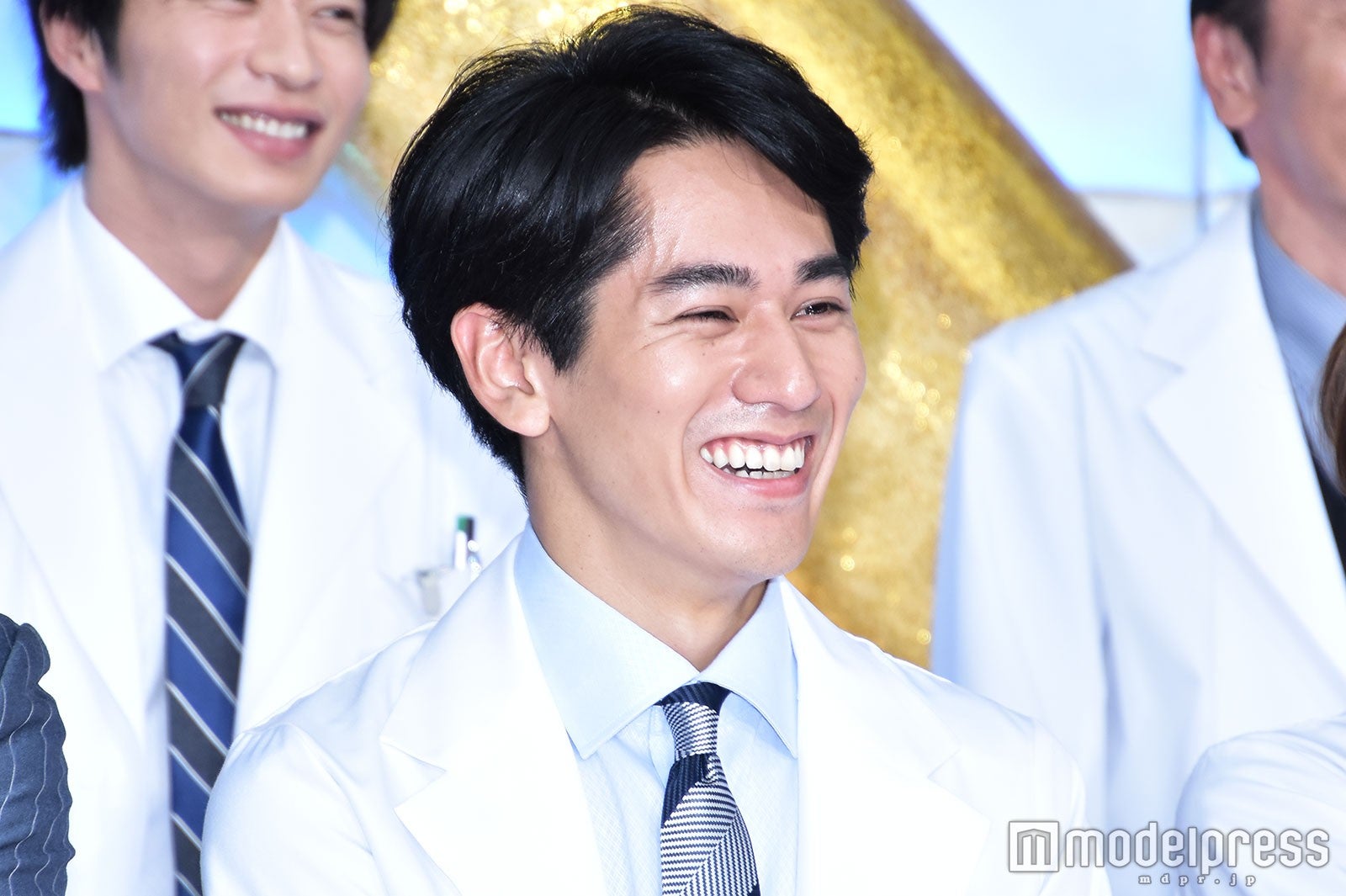 永山絢斗（C）モデルプレス