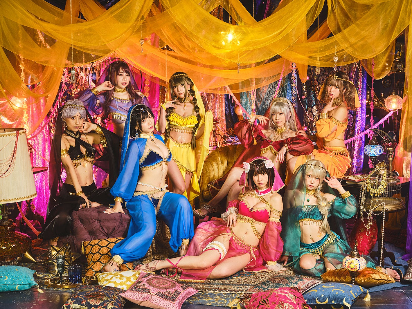 PPエンタープライズ（提供写真）