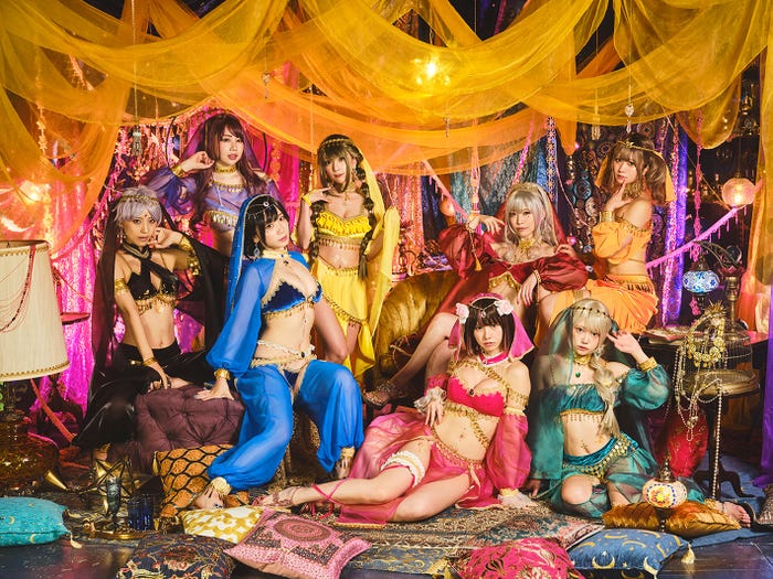 PPエンタープライズ(提供写真)