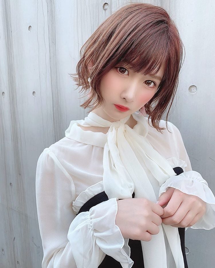 ゆうめろ（提供写真）