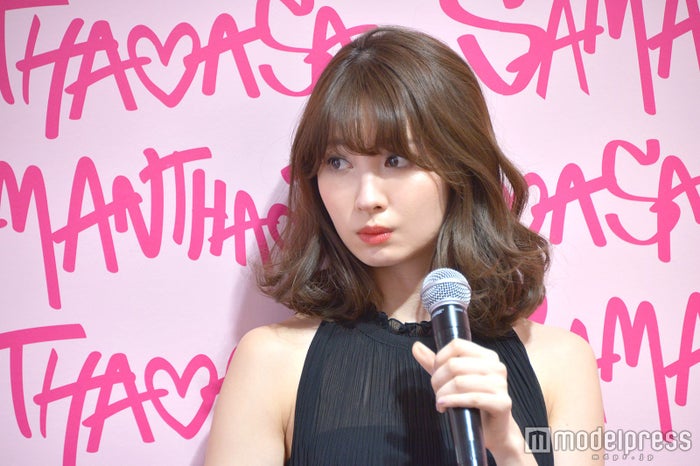 Akb48小嶋陽菜 グループ卒業後に有吉弘行 嵐 櫻井翔と共演 懐かしの映像も放送 モデルプレス Akb48小嶋陽菜 グループ卒業後に有吉弘行 嵐 櫻井翔と共演 懐かしの映像も放送 モデルプレス