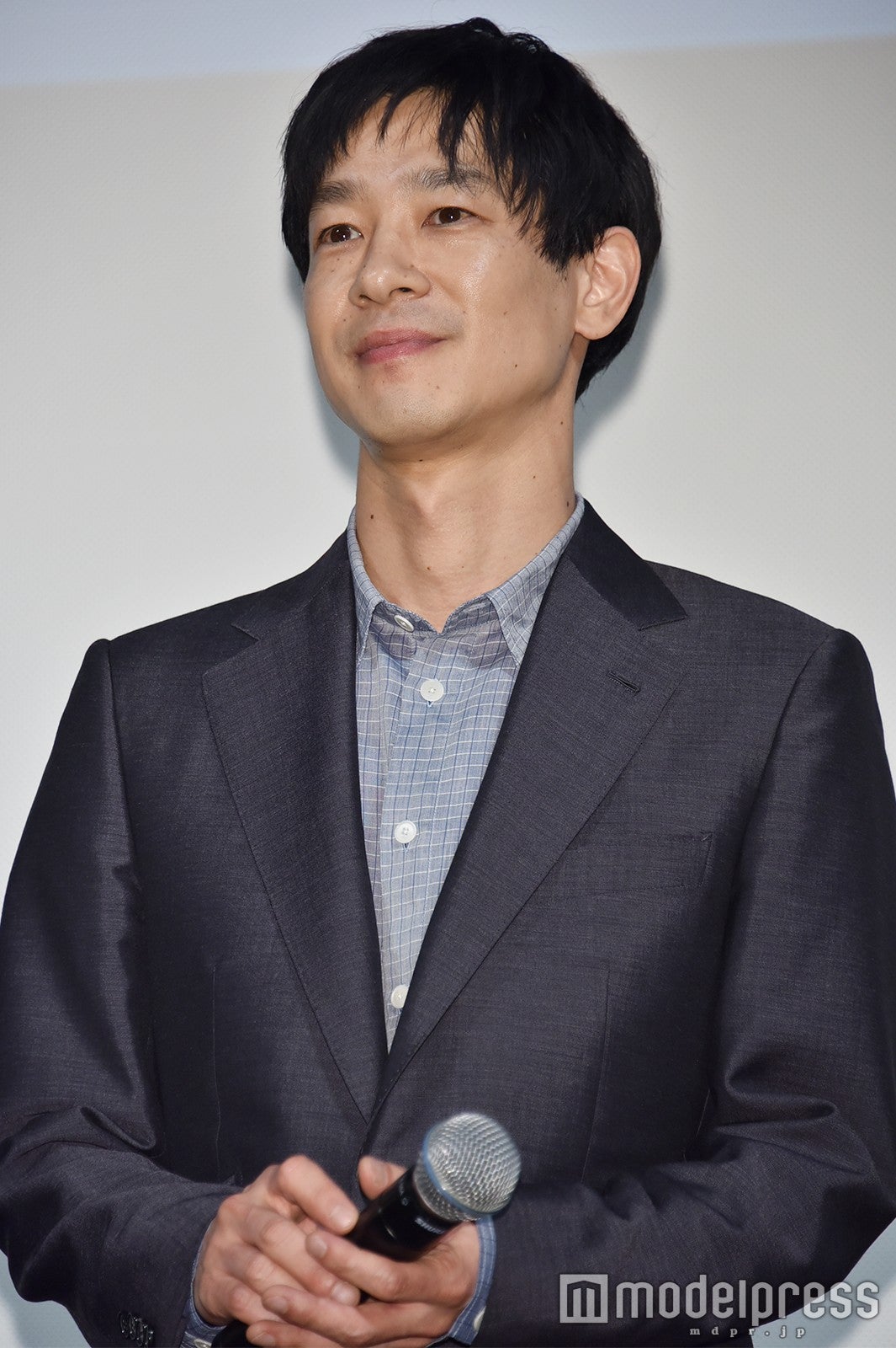 加瀬亮（C）モデルプレス