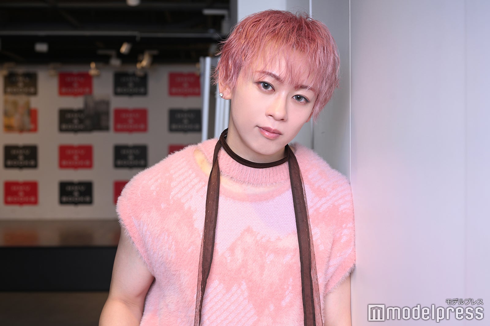 シューヤ（C）モデルプレス