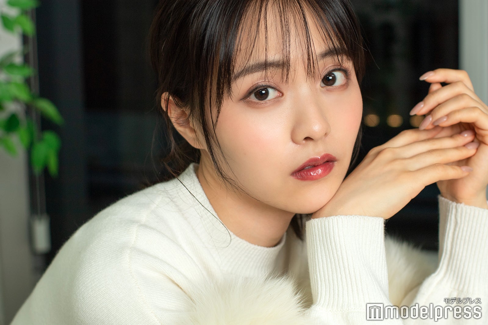 新田さちか（C）モデルプレス
