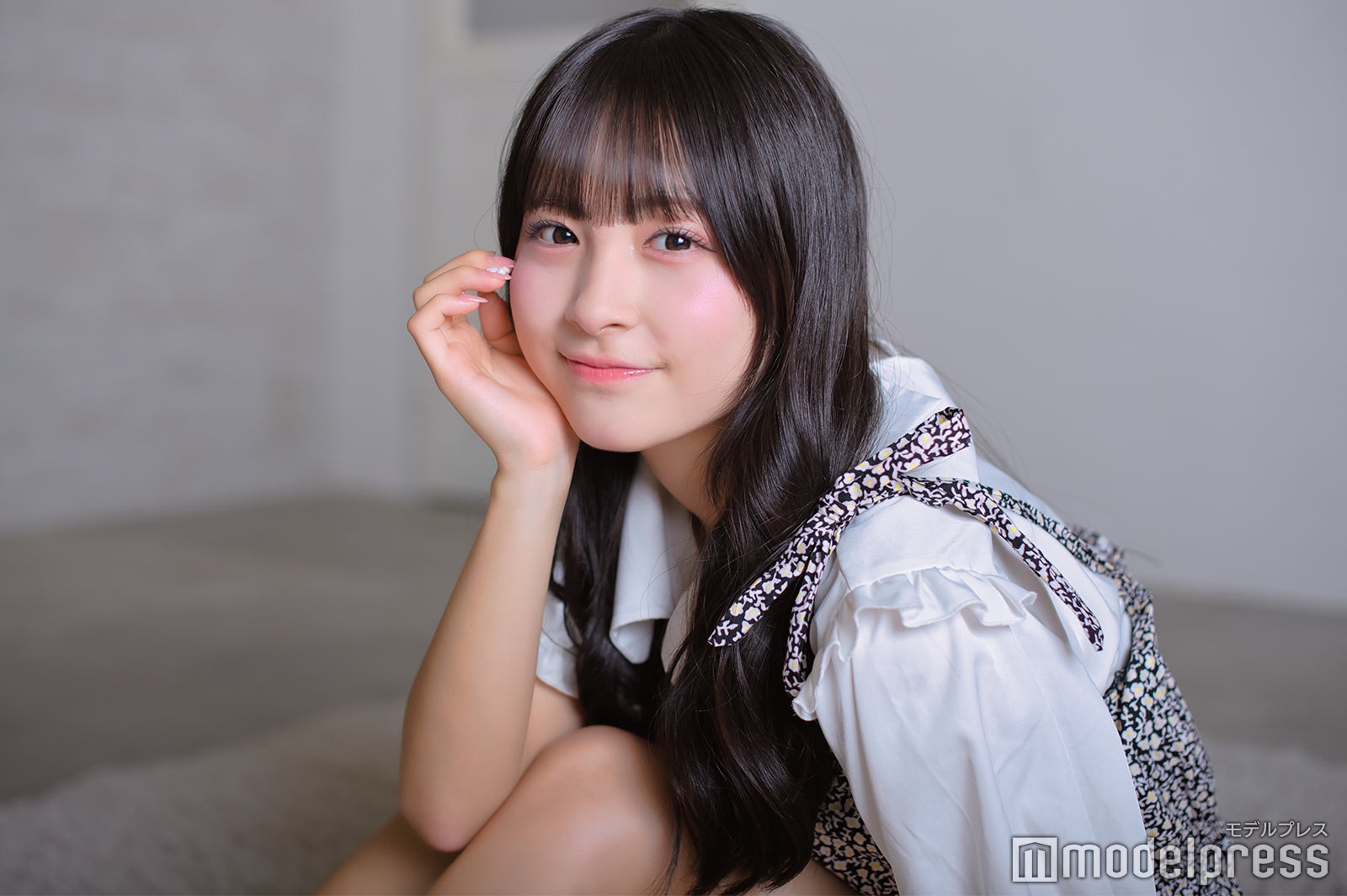 有村南海（C）モデルプレス