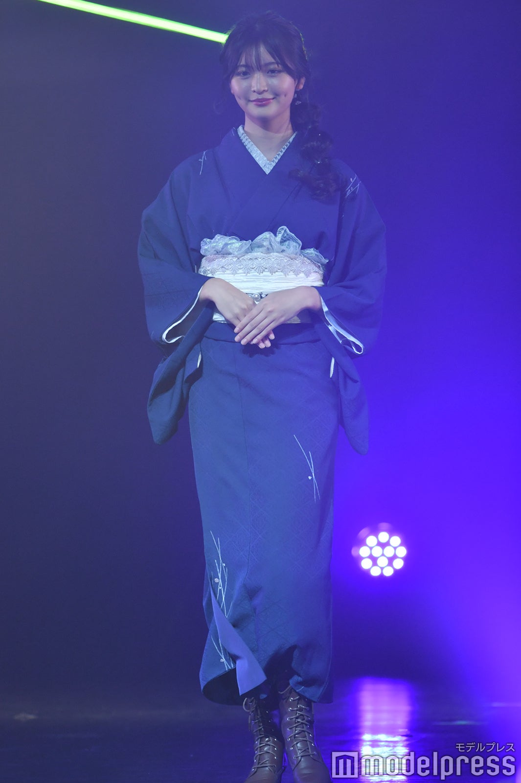 HANA（C）モデルプレス