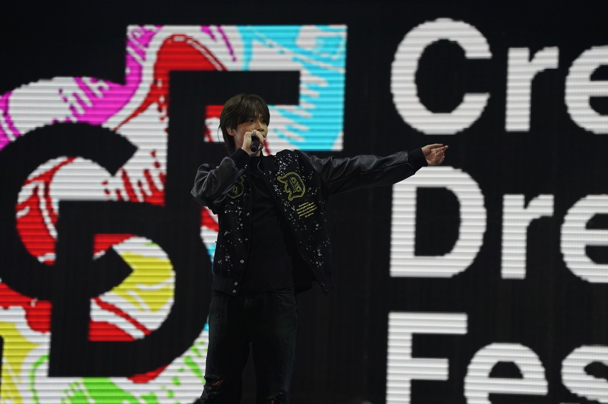 やまと（C）上飯坂 一