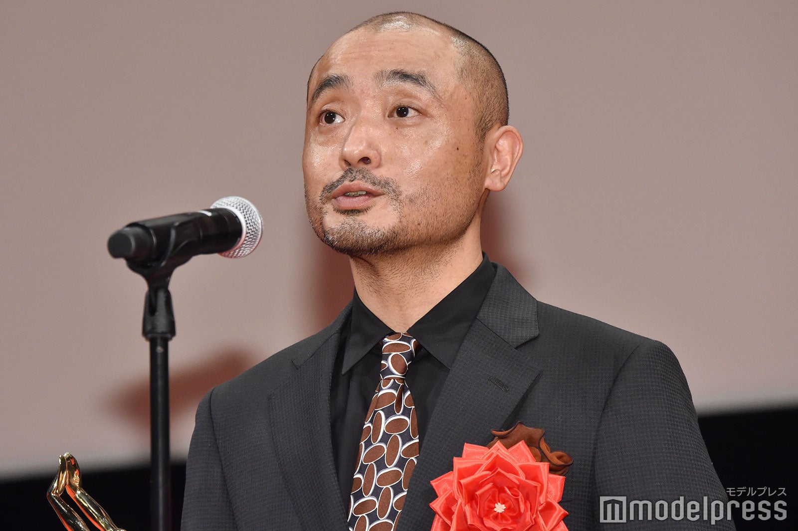 宇野祥平（C）モデルプレス