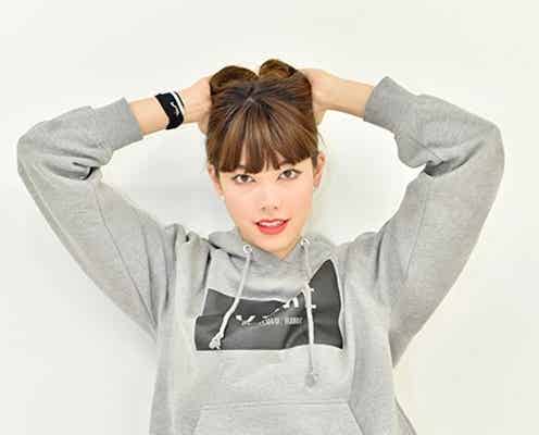 森星「いつまでも前に進めない」テレビ出演への決意と葛藤、今後の目標を語る