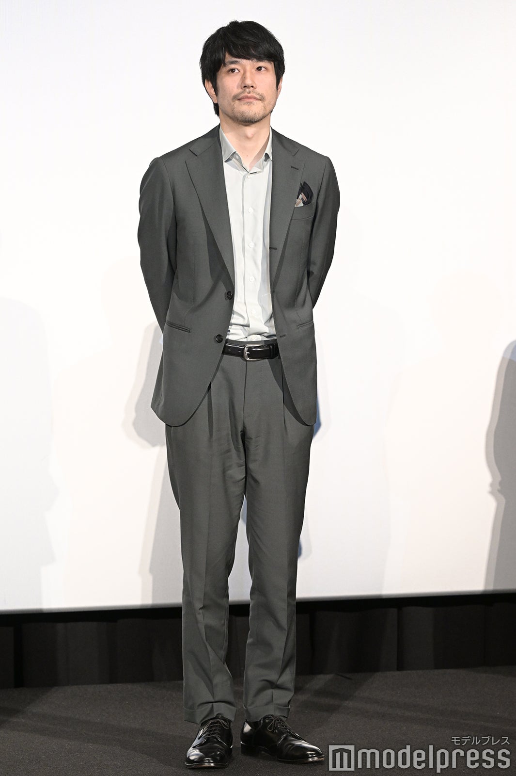 松山ケンイチ（C）モデルプレス