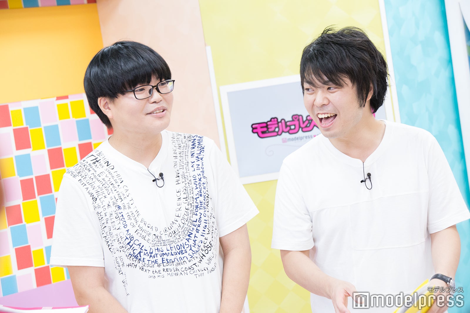 ライス （C）モデルプレス