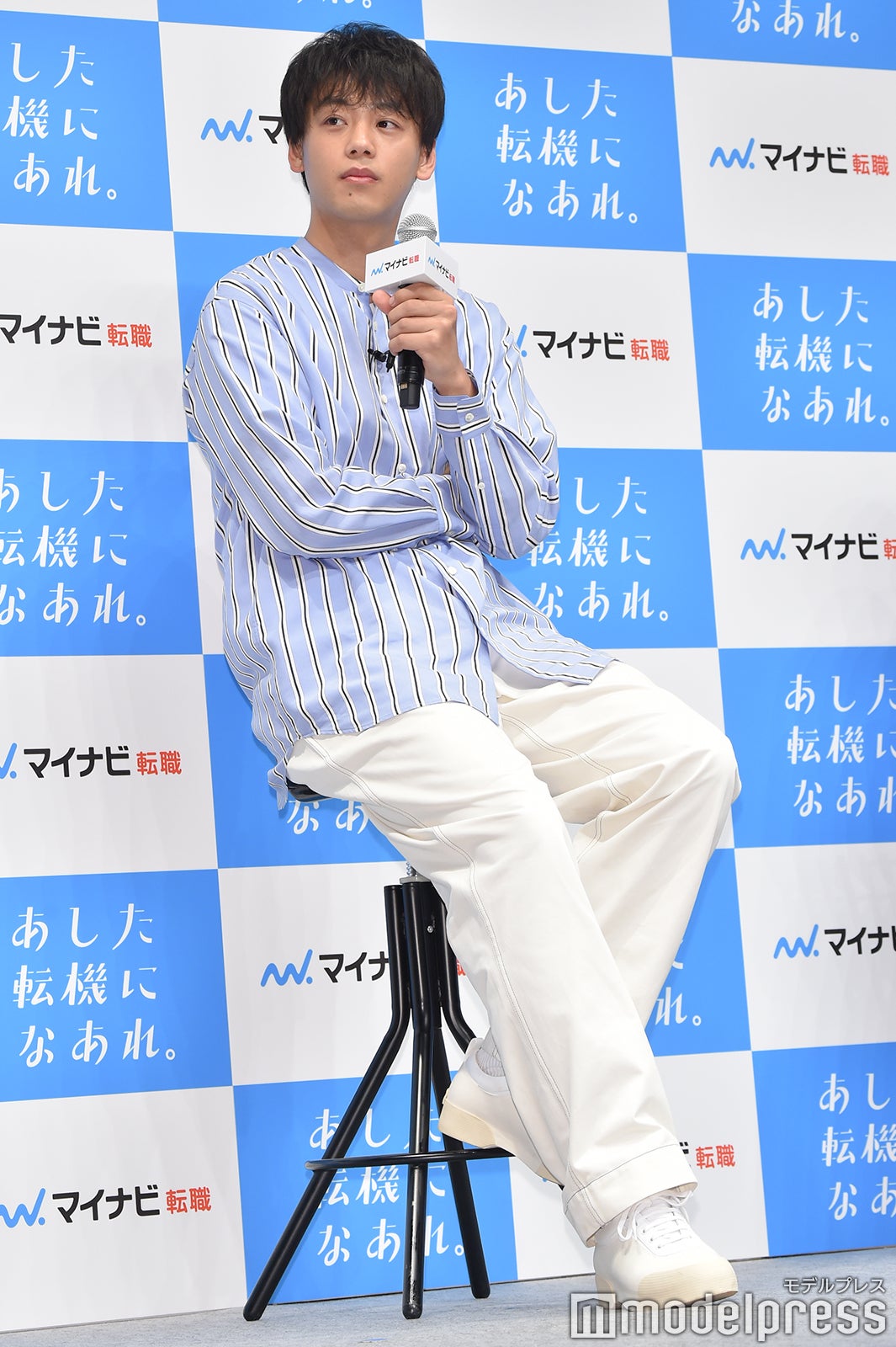 竹内涼真（C）モデルプレス