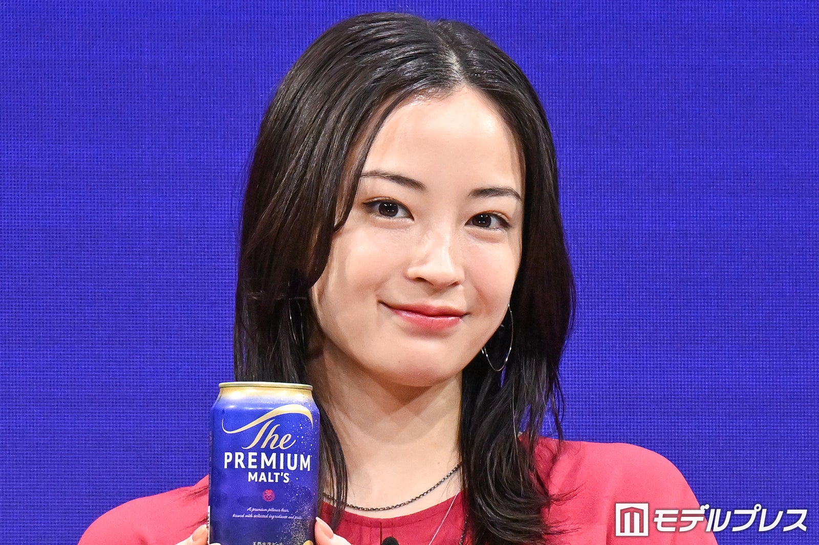 広瀬すず、一新したいこと明かす「レパートリーを変えたい」