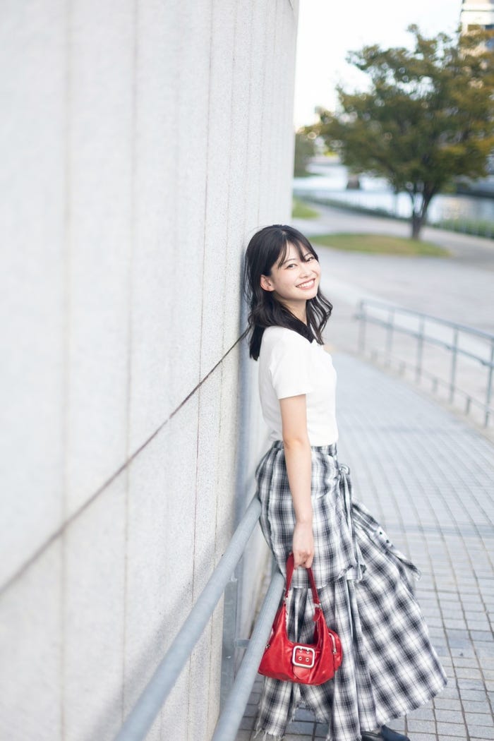 真帆「私の夢」(提供写真)