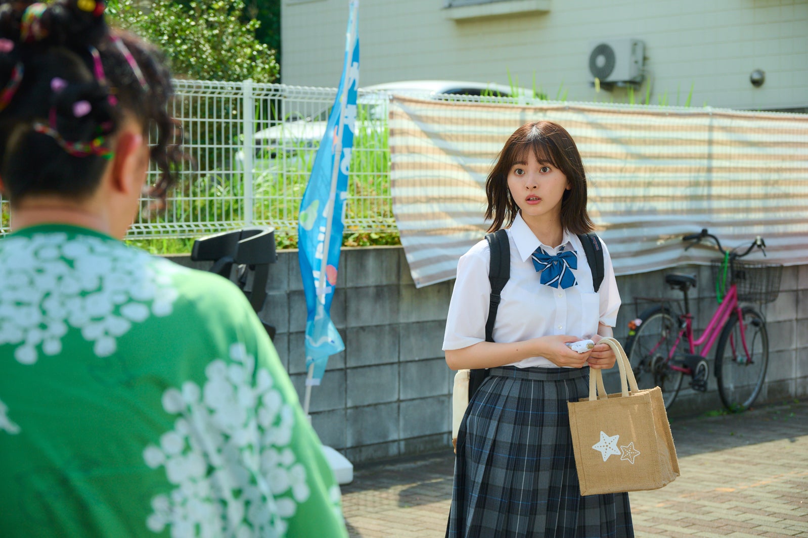 「南くんが恋人！？ 」第4話より（C）テレビ朝日