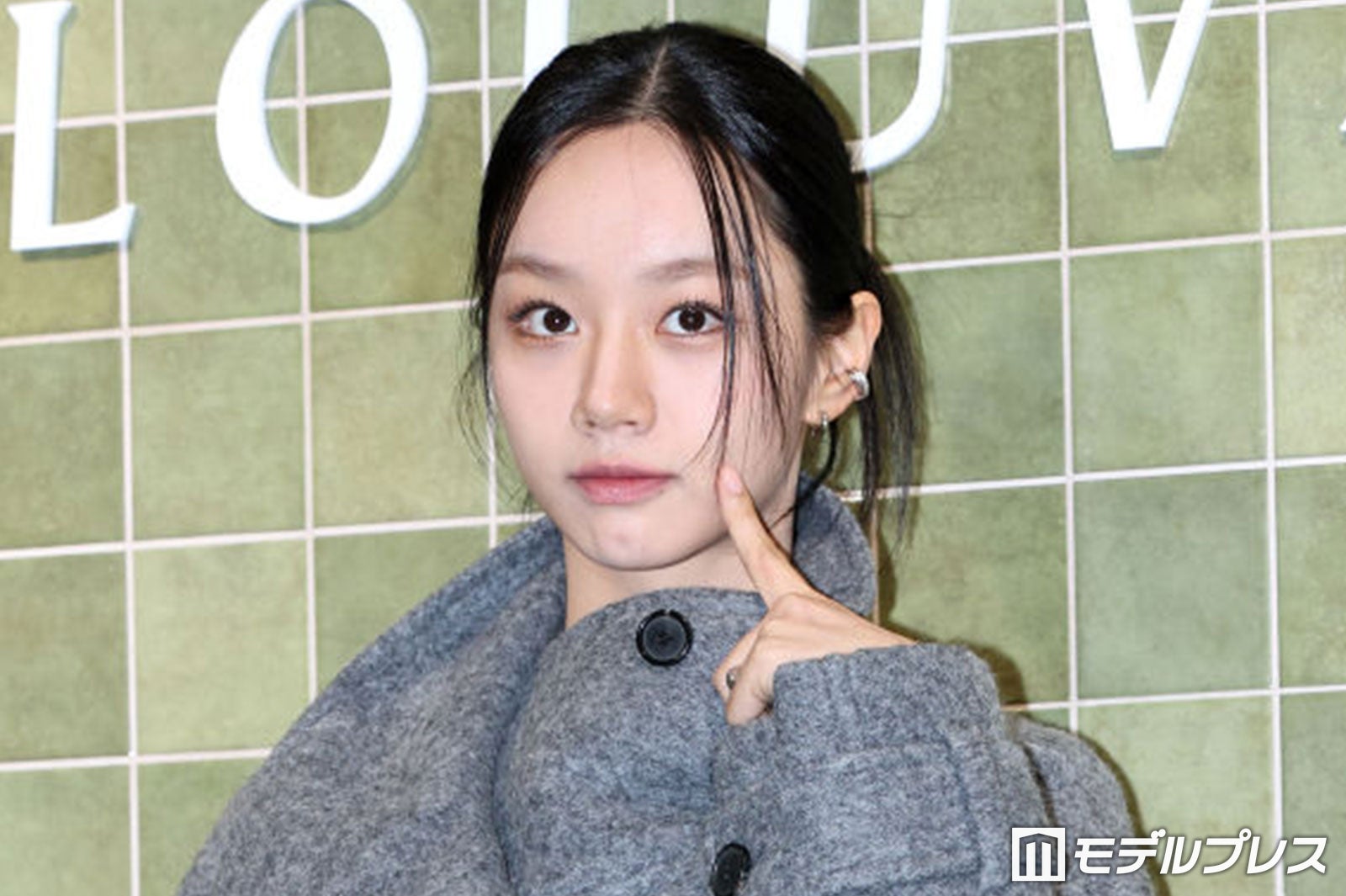 イ・ヘリ／Photo by Getty Images