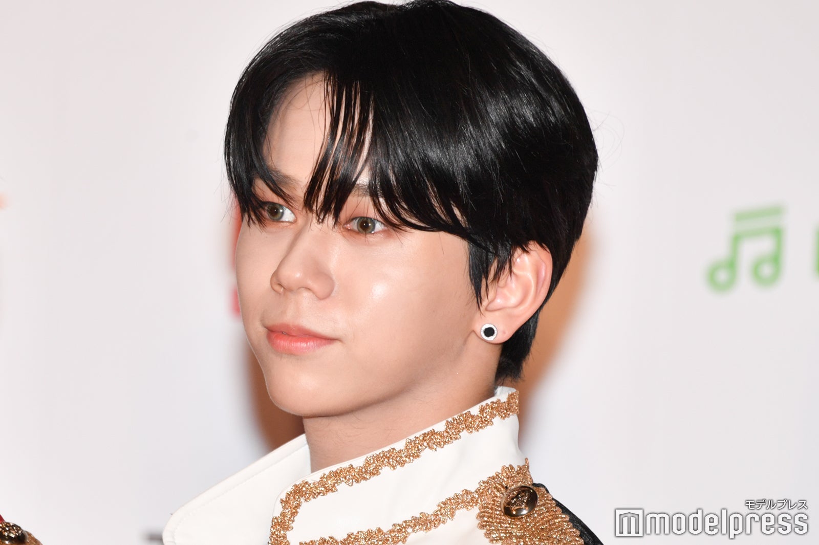 TFN （C）モデルプレス