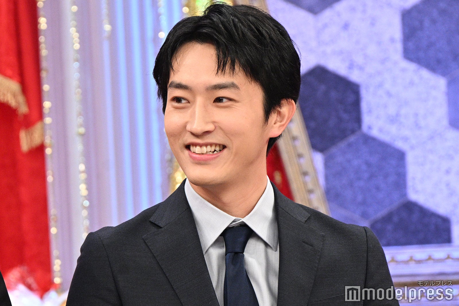 杉野遥亮（C）モデルプレス