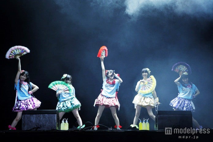 ももクロ、約１年ぶりの新曲＆全国ツアーを発表