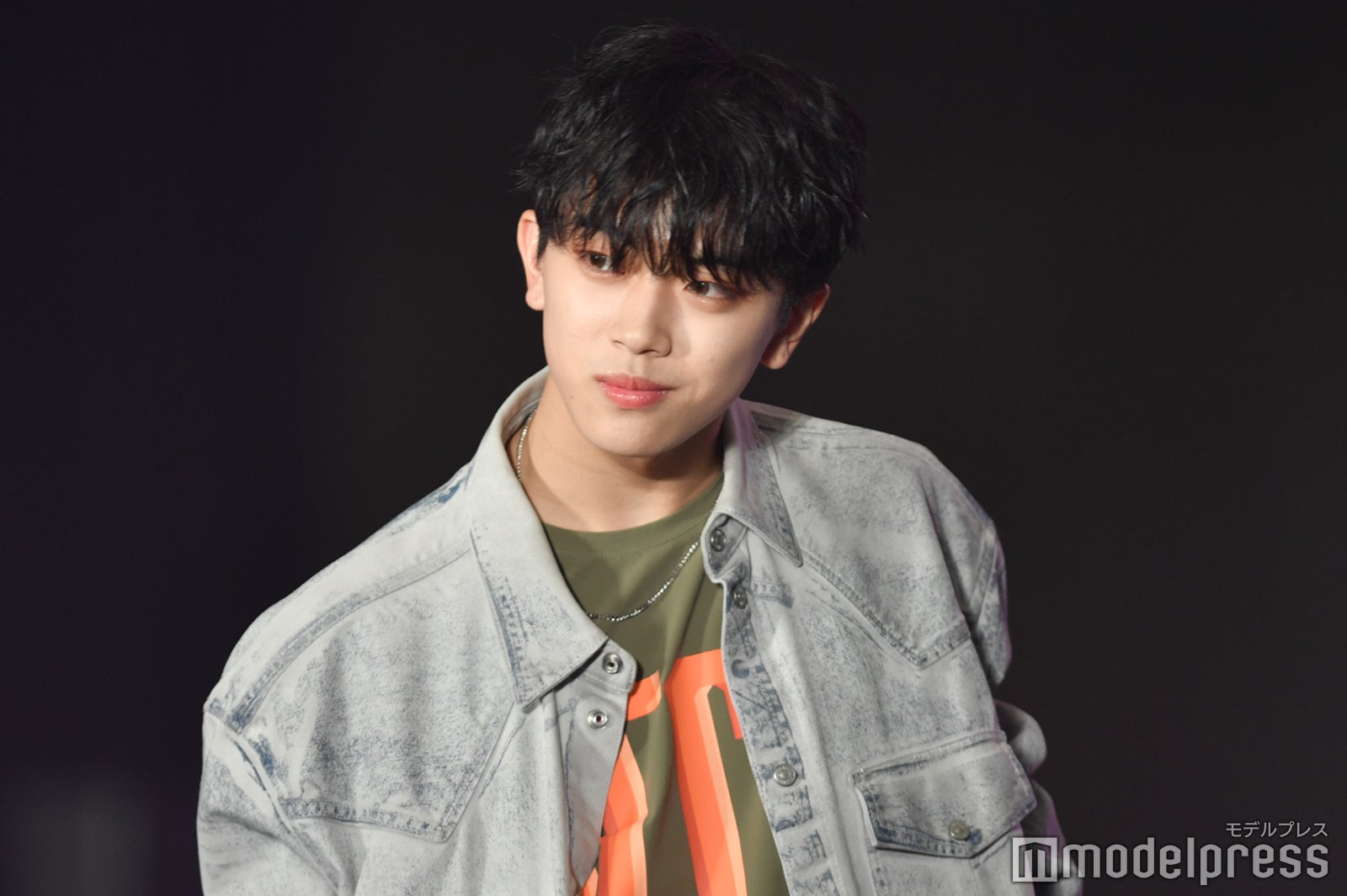 平本健（C）モデルプレス