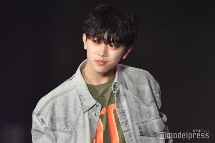 平本健(C)モデルプレス